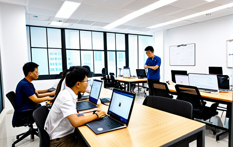 Đánh Giá Đầu Tư Thay Thế: Bí Quyết "Vàng" Giúp Tối Ưu Lợi Nhuận 3 đánh - 이미지 1