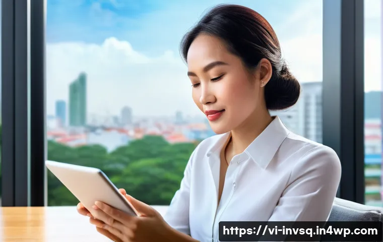 대체투자 옵션의 전략적 투자 결정 - **"Professional Investment Fund for Busy Individuals"**
    A sophisticated, 30-year-old Vietnamese ...
