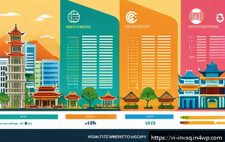 Khám Phá Các Nguồn Tài Nguyên Hàng Đầu Để Đánh Giá Các Lựa Chọn Đầu Tư Thay Thế Hiệu Quả 3 대체투자 옵션 평가를 위한 유용한 리소스 관련 이미지 1